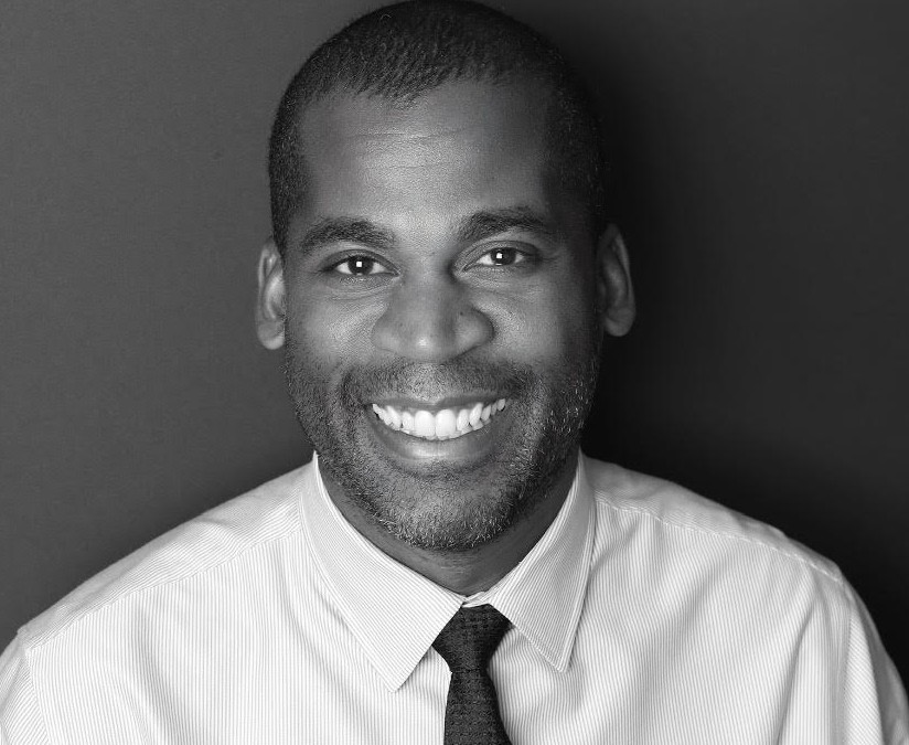 Bradley Trent