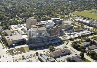 Lutheran General Hospital, Park Ridge, IL