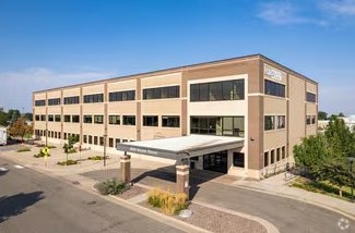 Medical office building, Westminster, CO